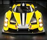 SCG 003C 2015 года